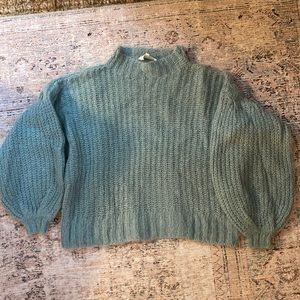 Sezane jumper/sweater size XS